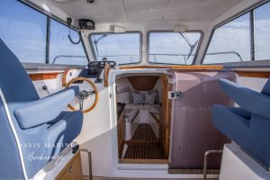 2014 Duchy 27 Seren Boats For Sale UK Sydney 16