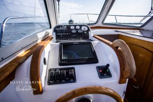 2014 Duchy 27 Seren Boats For Sale UK Sydney 17