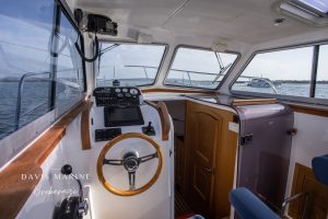 2014 Duchy 27 Seren Boats For Sale UK Sydney 18