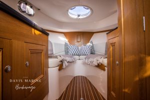 2014 Duchy 27 Seren Boats For Sale UK Sydney 19