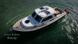 2014 Duchy 27 Seren Boats For Sale UK Sydney 2