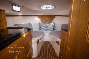 2014 Duchy 27 Seren Boats For Sale UK Sydney 20