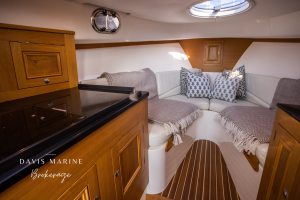 2014 Duchy 27 Seren Boats For Sale UK Sydney 21