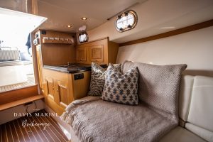 2014 Duchy 27 Seren Boats For Sale UK Sydney 22