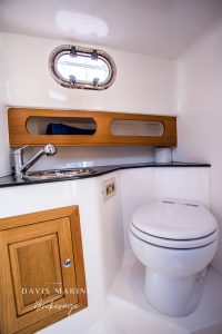 2014 Duchy 27 Seren Boats For Sale UK Sydney 23