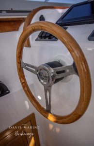 2014 Duchy 27 Seren Boats For Sale UK Sydney 24