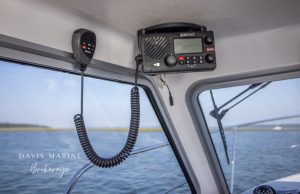 2014 Duchy 27 Seren Boats For Sale UK Sydney 25