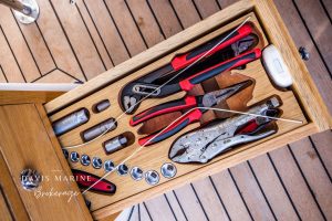 2014 Duchy 27 Seren Boats For Sale UK Sydney 26