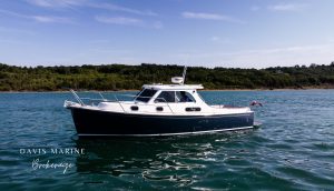 2014 Duchy 27 Seren Boats For Sale UK Sydney 29