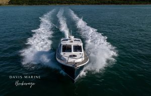 2014 Duchy 27 Seren Boats For Sale UK Sydney 30