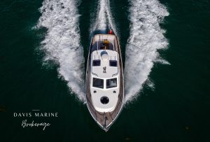 2014 Duchy 27 Seren Boats For Sale UK Sydney 31