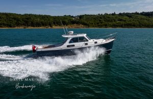 2014 Duchy 27 Seren Boats For Sale UK Sydney 4