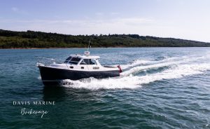 2014 Duchy 27 Seren Boats For Sale UK Sydney 5