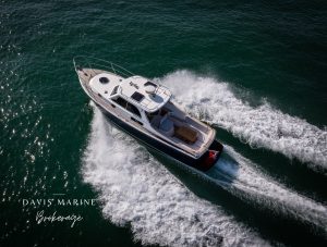 2014 Duchy 27 Seren Boats For Sale UK Sydney 7