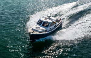 2014 Duchy 27 Seren Boats For Sale UK Sydney 8