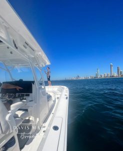 2022 Sea Fox 328 Commander Boats For Sale Sydney 12