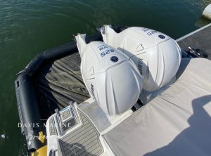 2022 Sea Fox 328 Commander Boats For Sale Sydney 16