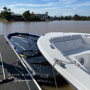 2022 Sea Fox 328 Commander Boats For Sale Sydney 17