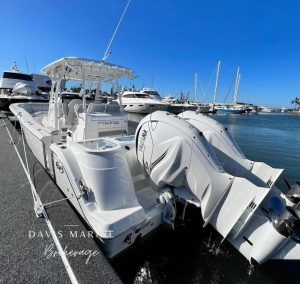 2022 Sea Fox 328 Commander Boats For Sale Sydney 19