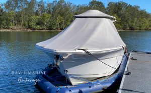 2022 Sea Fox 328 Commander Boats For Sale Sydney 20