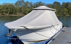 2022 Sea Fox 328 Commander Boats For Sale Sydney 21