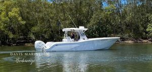 2022 Sea Fox 328 Commander Boats For Sale Sydney 3