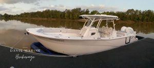 2022 Sea Fox 328 Commander Boats For Sale Sydney 4