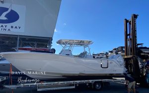 2022 Sea Fox 328 Commander Boats For Sale Sydney 5
