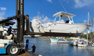2022 Sea Fox 328 Commander Boats For Sale Sydney 6