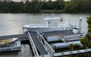 2022 Sea Fox 328 Commander Boats For Sale Sydney 8