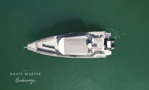 A 2018 Axopar 28 Cabin Boats For Sale Sydney NSW 20