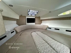 2017 Whittley CR 2600 Boats For Sale Sydney NSW 10