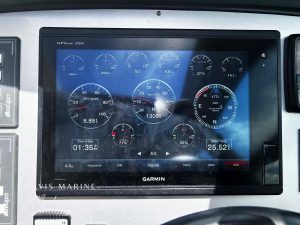 2017 Whittley CR 2600 Boats For Sale Sydney NSW 11