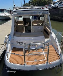 2017 Whittley CR 2600 Boats For Sale Sydney NSW 12