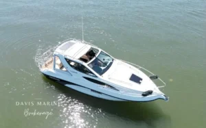 2017 Whittley CR 2600 Boats For Sale Sydney NSW 13