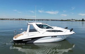 2017 Whittley CR 2600 Boats For Sale Sydney NSW 2