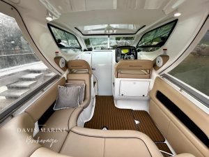 2017 Whittley CR 2600 Boats For Sale Sydney NSW 4