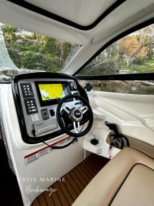 2017 Whittley CR 2600 Boats For Sale Sydney NSW 5
