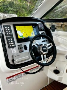 2017 Whittley CR 2600 Boats For Sale Sydney NSW 6