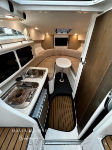 2017 Whittley CR 2600 Boats For Sale Sydney NSW 7