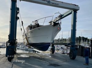 2003 Alaska 42 Sedan Boats For Sale Sydney NSW 33