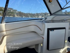 2005 Larson Cabrio 330 Boats For Sale Sydney Australia 11