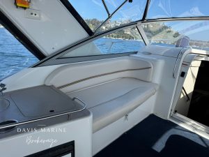 2005 Larson Cabrio 330 Boats For Sale Sydney Australia 12