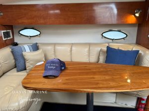 2005 Larson Cabrio 330 Boats For Sale Sydney Australia 13