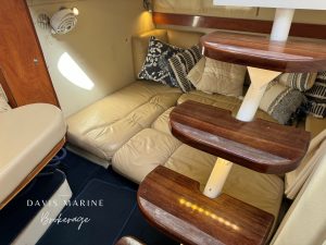 2005 Larson Cabrio 330 Boats For Sale Sydney Australia 17