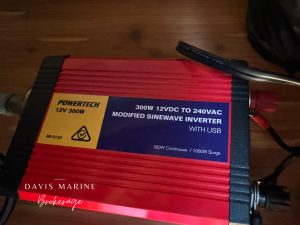 2005 Larson Cabrio 330 Boats For Sale Sydney Australia 25