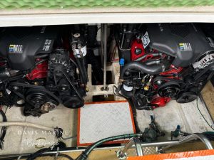 2005 Larson Cabrio 330 Boats For Sale Sydney Australia 26