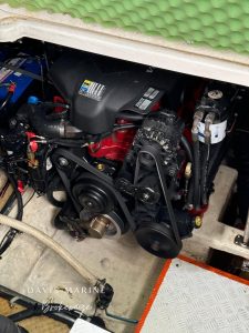 2005 Larson Cabrio 330 Boats For Sale Sydney Australia 27