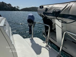 2005 Larson Cabrio 330 Boats For Sale Sydney Australia 28