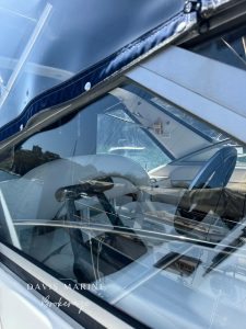 2005 Larson Cabrio 330 Boats For Sale Sydney Australia 31